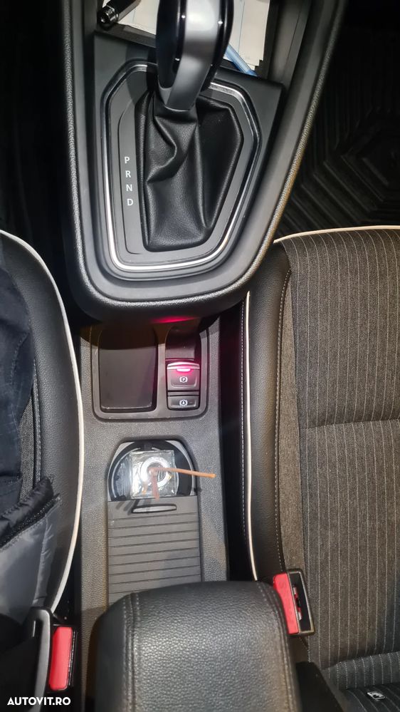 Renault Clio TCe 130 EDC GPF INTENS - 13