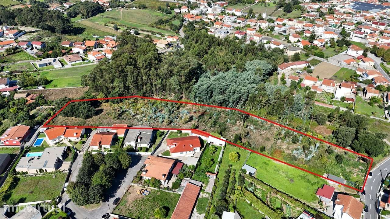 Terreno para Construção para Empreendimento Habitacional com PIP APROV - Grande imagem: 4/8