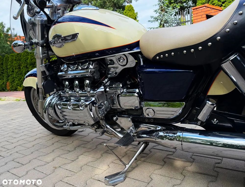 Honda Valkyrie - 15