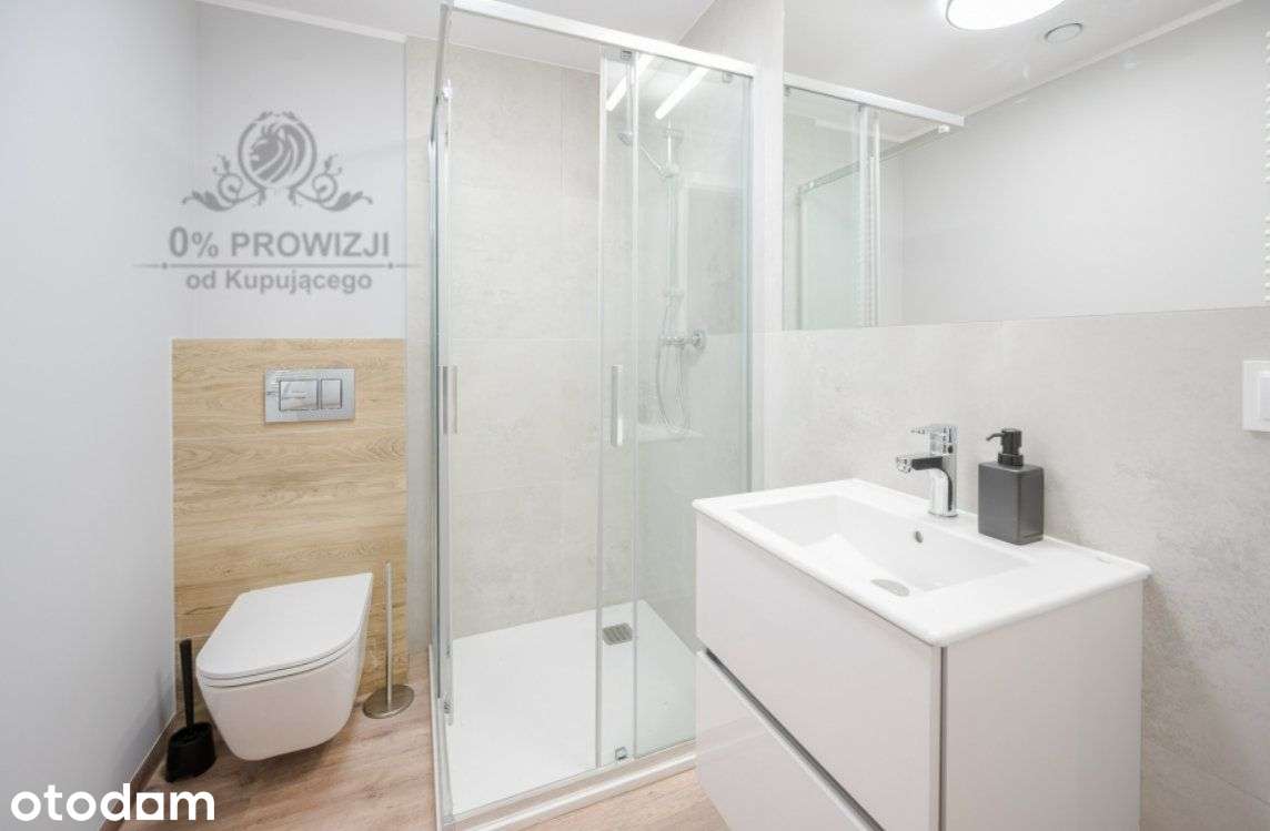 Apatrament hotelowy, 2pok. z najemcą -Gotowa Inwes