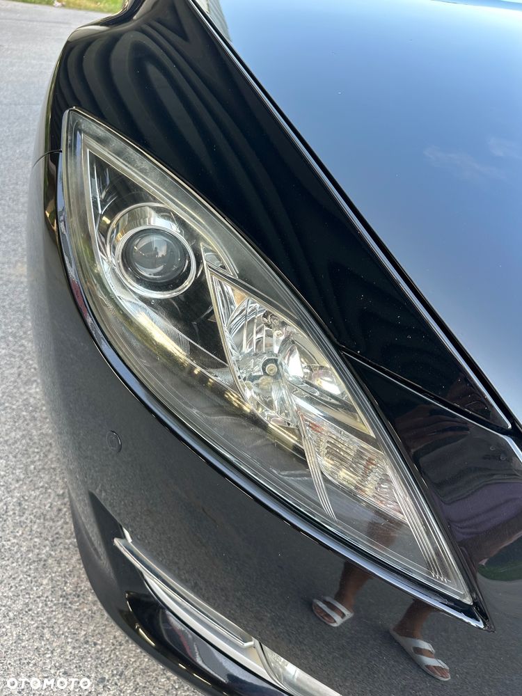 Mazda 6 - 19