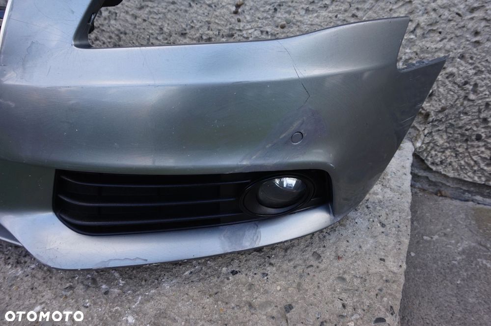 ZDERZAK PRZEDNI AUDI A4 B8 8K 07/11r - 7