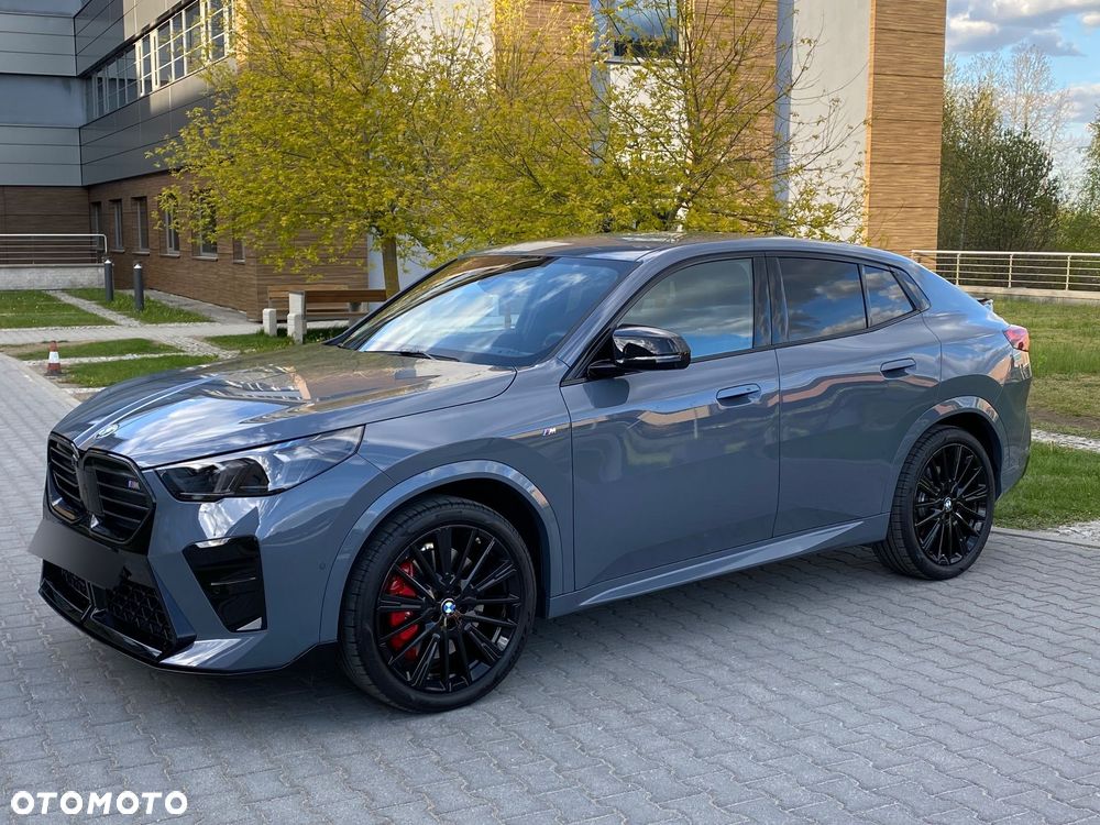 BMW X2 - 6