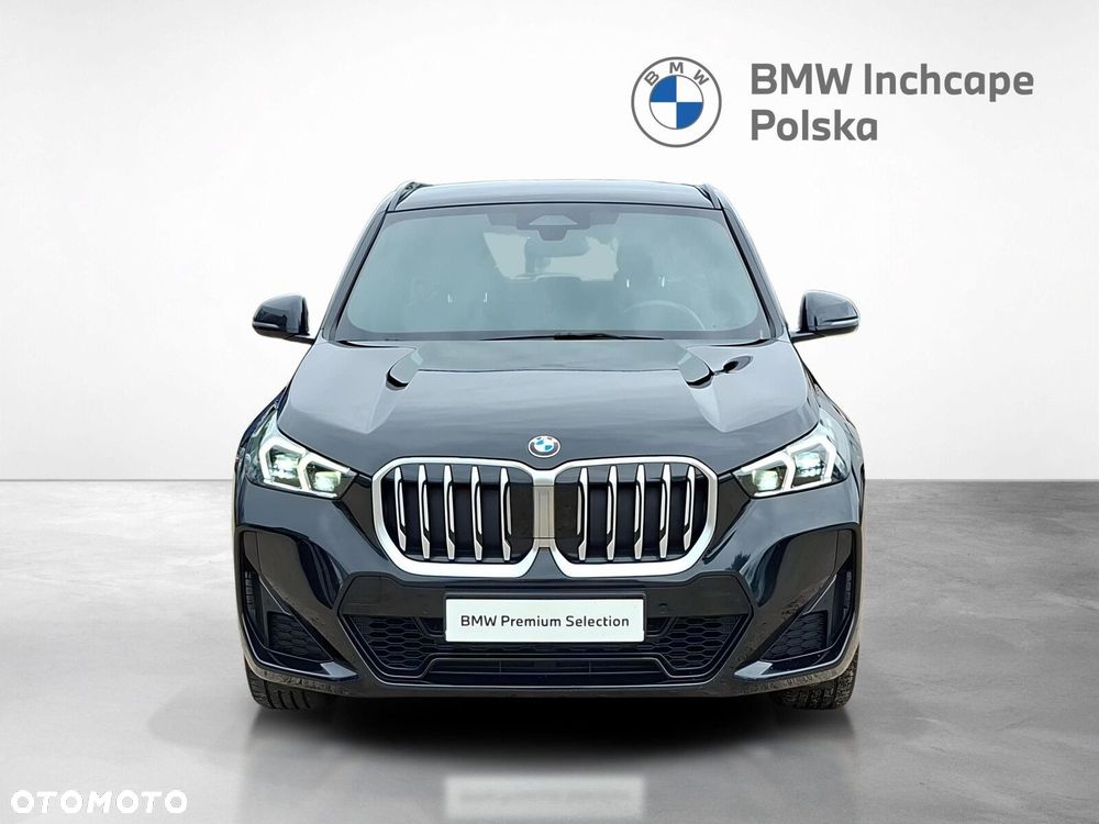 BMW X1 sDrive18i M Sport - 9