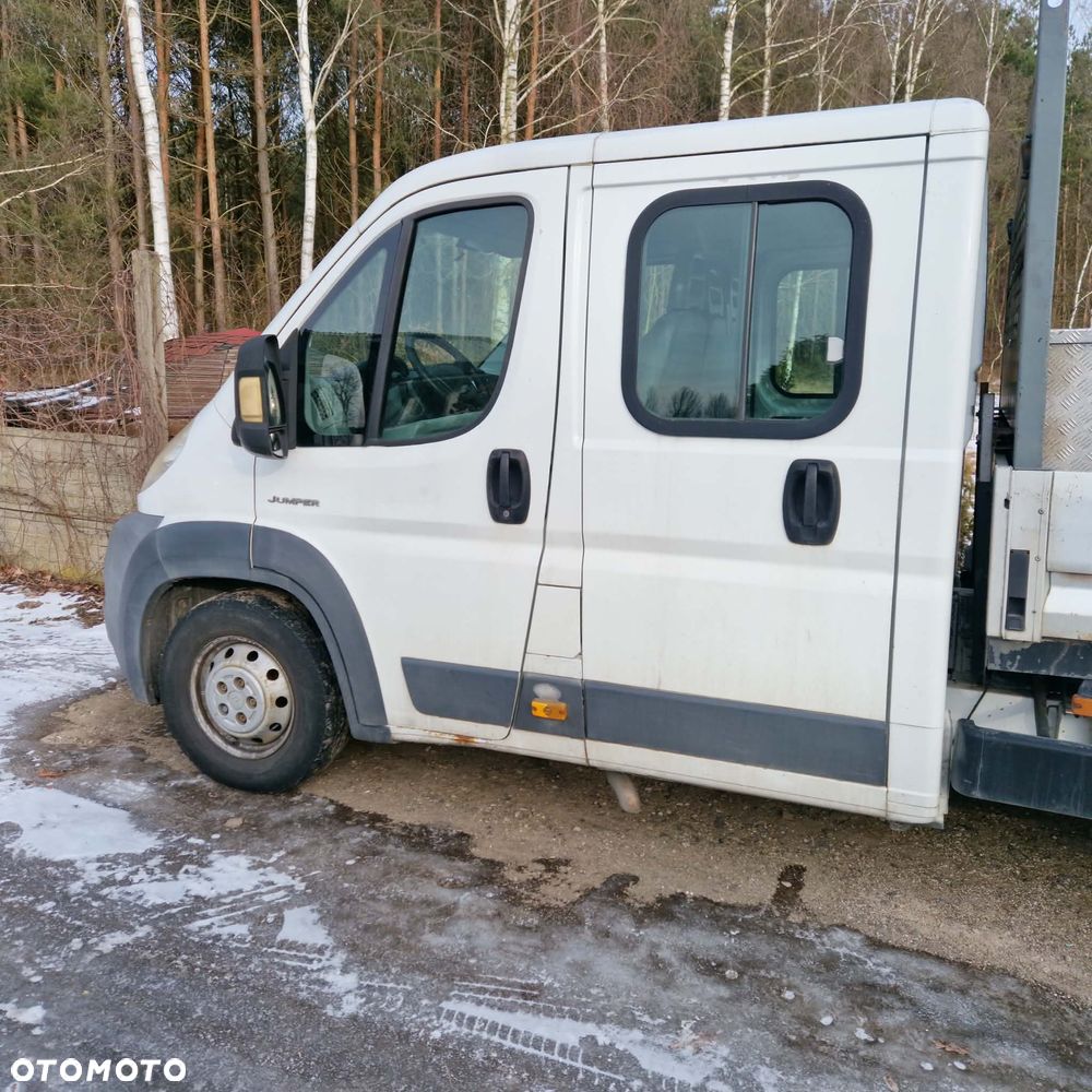 Citroën Jumper L3 - 1