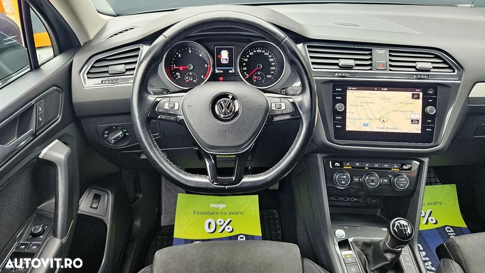 Volkswagen Tiguan Allspace 2.0 TDI SCR 4Motion Highline - 19
