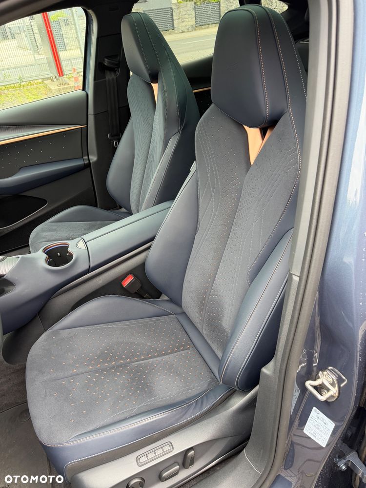 Cupra Tavascan 250 kW/77kWh 4Drive VZ - 8