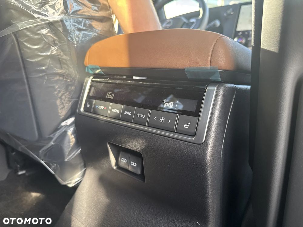Lexus GX - 24
