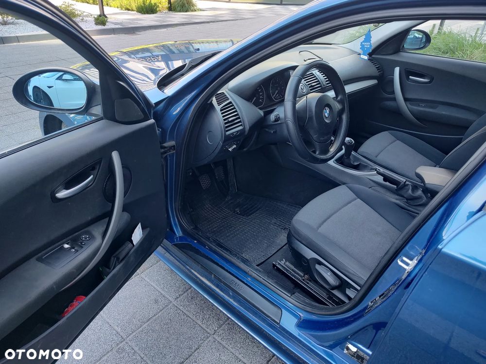 BMW Seria 1 - 11