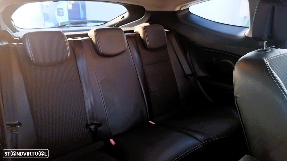 Renault Mégane Coupe 1.5 dCi GT Line - 10