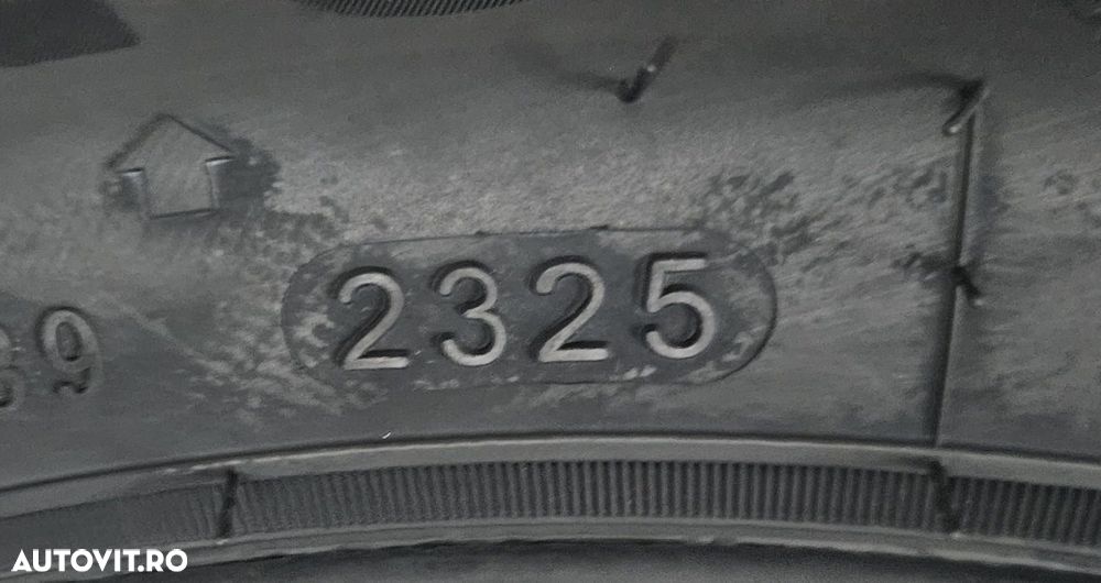 195/50 R16, 88H, LANVIGATOR Wintergrip HP XL, Anvelope de iarna M+S - 4