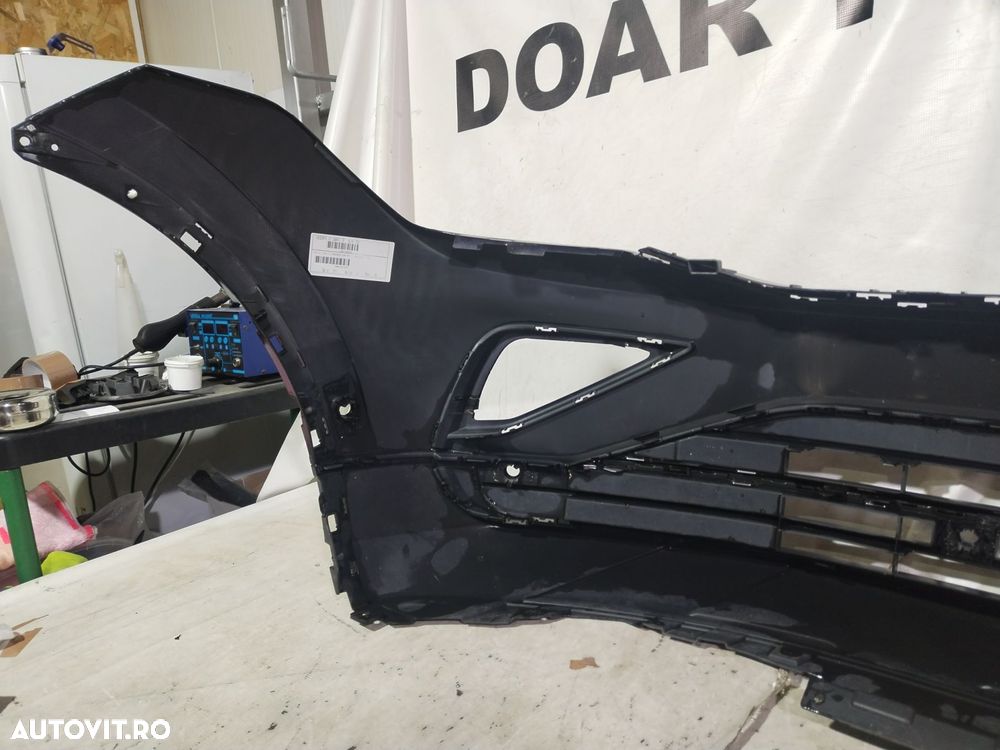 Bara fata VW Tiguan 2, facelift, 2020, 2021, 2022, 2023, cod origine OE 5NA807221C. 10122 - 14