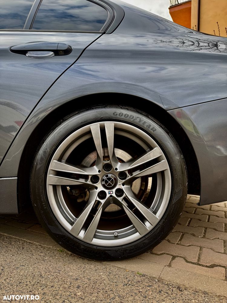 BMW Seria 3 - 6
