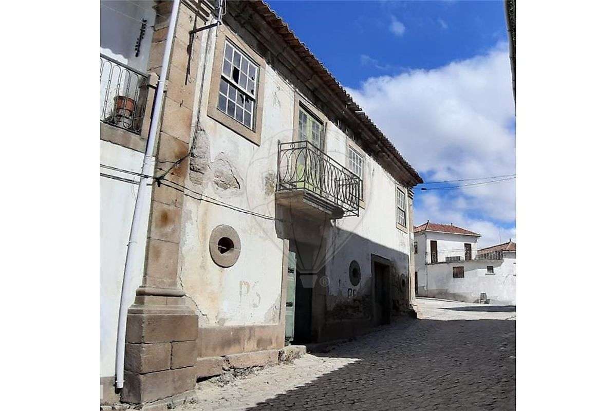 Moradia T3 para venda - Grande imagem: 2/5