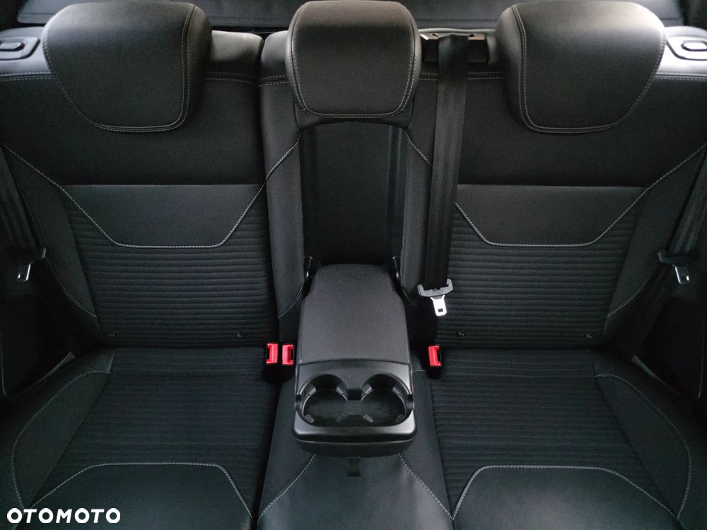 Ford Focus 1.5 TDCi DPF Start-Stopp-System Titanium - 24