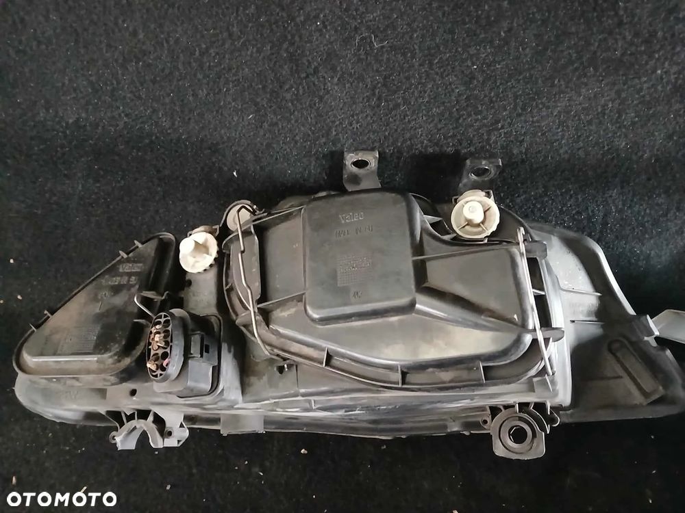 Seat Ibiza III Lampa przednia lewa, prawa - 6