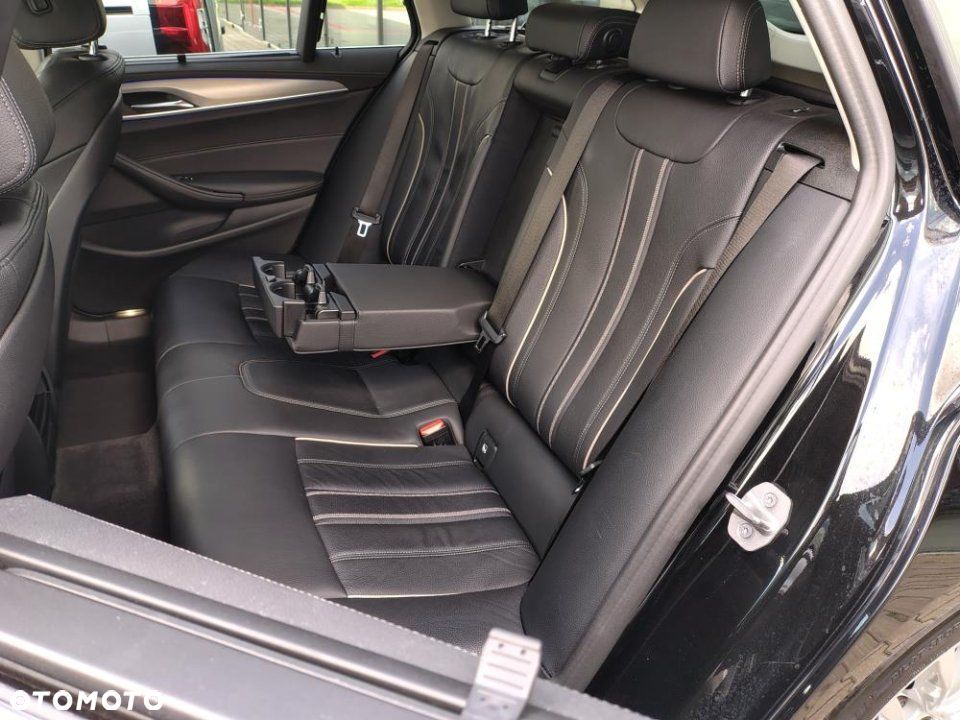 BMW Seria 5 - 9