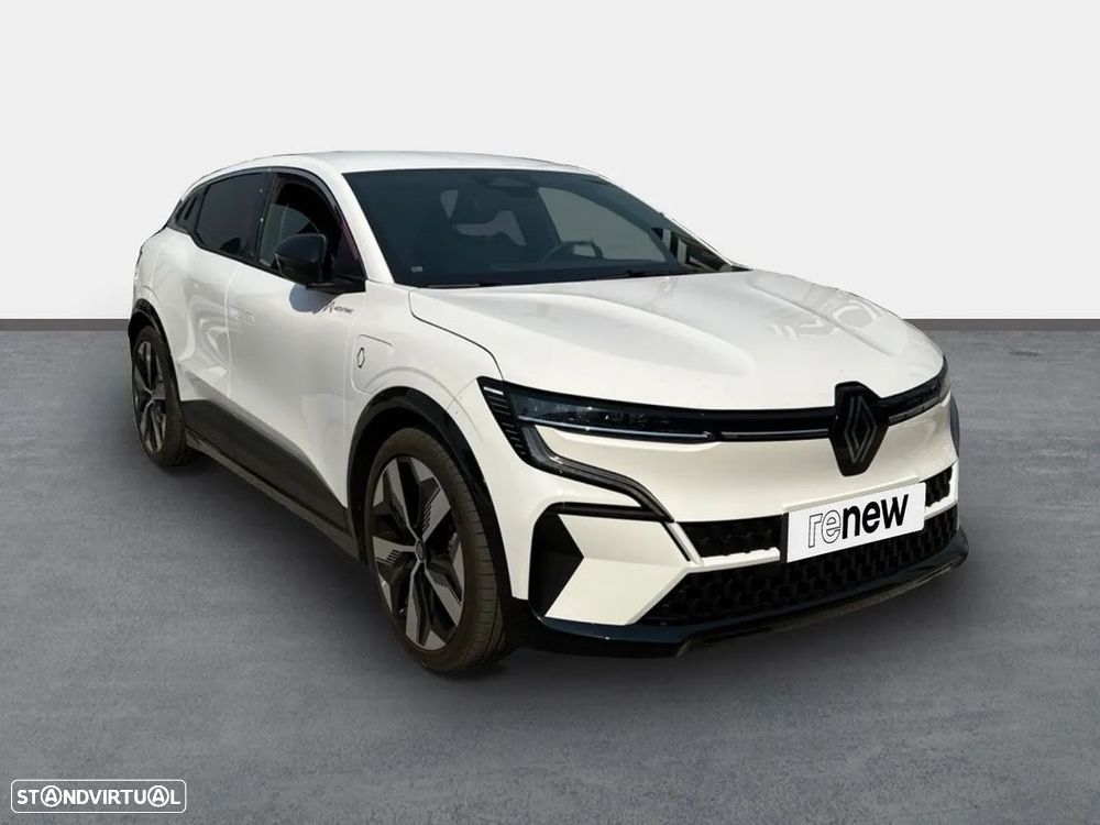 Renault Mégane E-Tech - 4