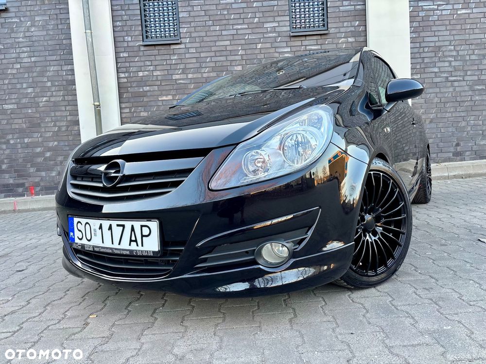 Opel Corsa - 28