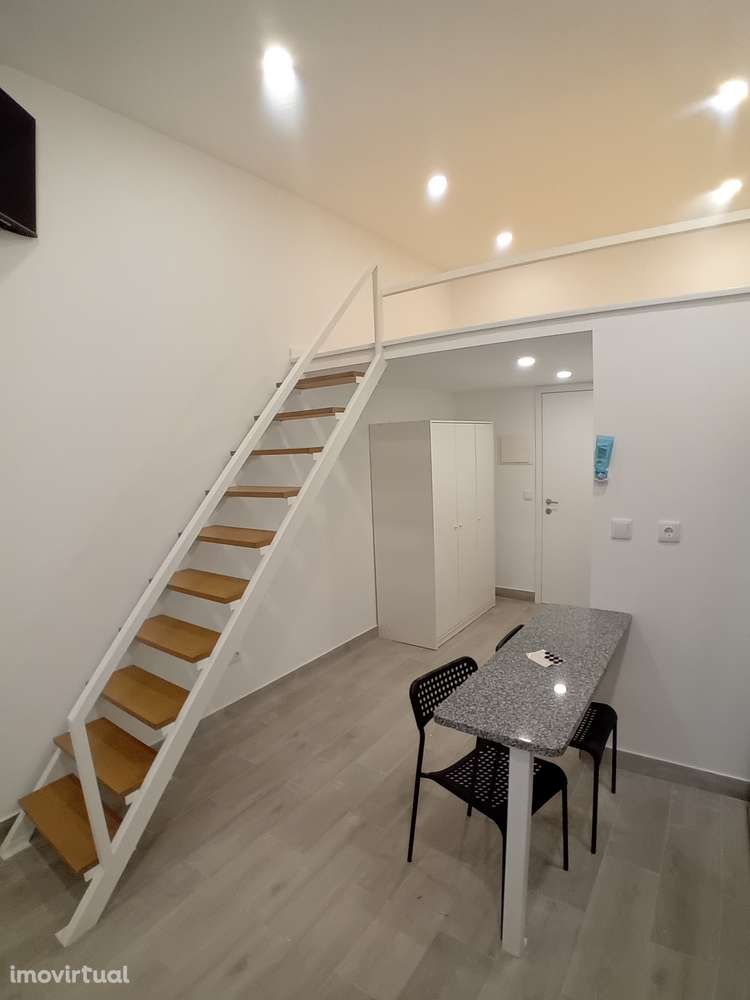 Studio T0  novo - Grande imagem: 4/9