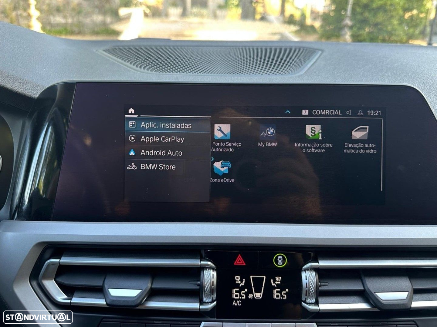 BMW 330 e Touring Corporate Edition Auto - 47