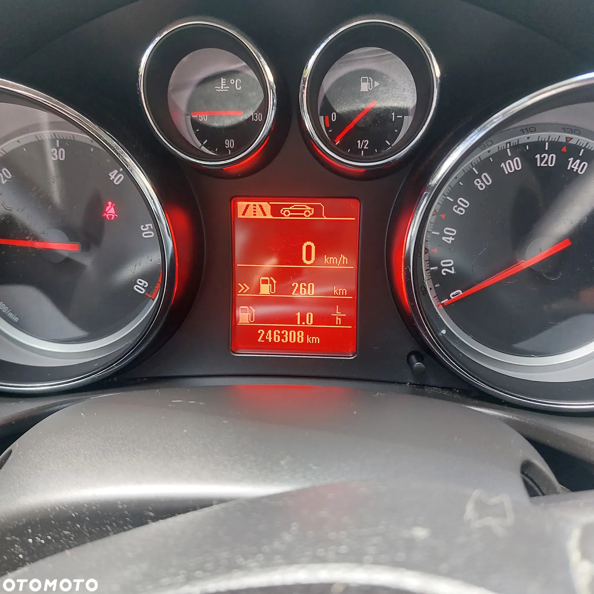 Opel Insignia - 20
