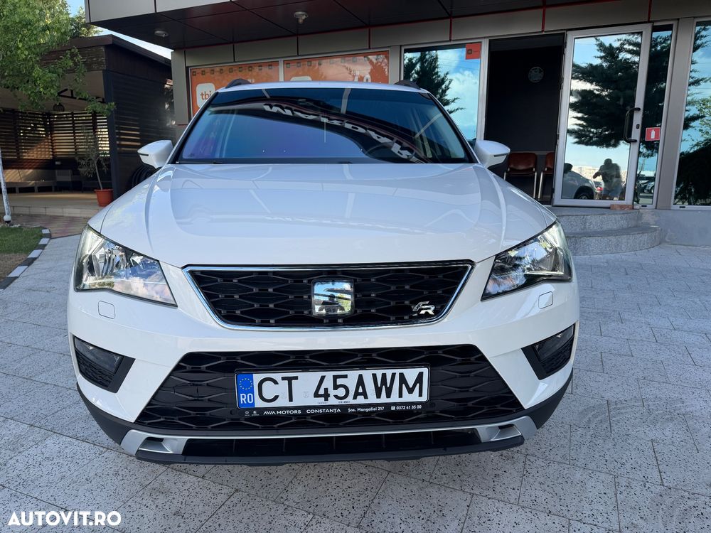 Seat Ateca 1.4 ECOTSI Start&Stop Style - 20