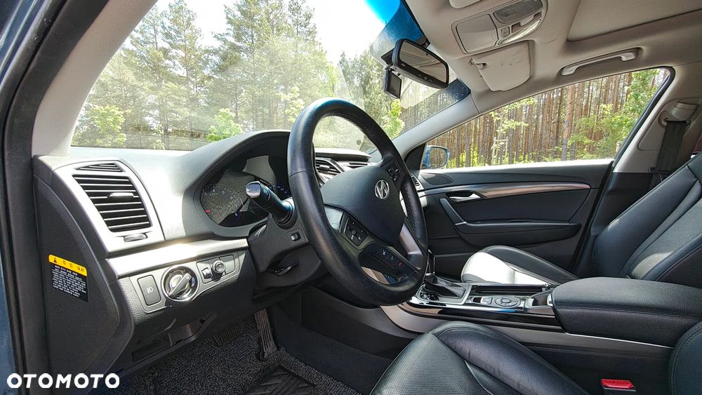 Hyundai i40 - 10