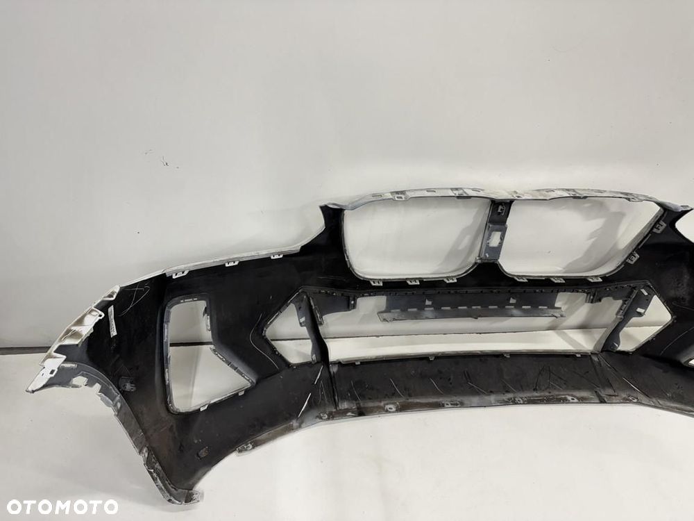 Zderzak przód  BMW x3 g01 lci lift mpakiet 8081055 - 4