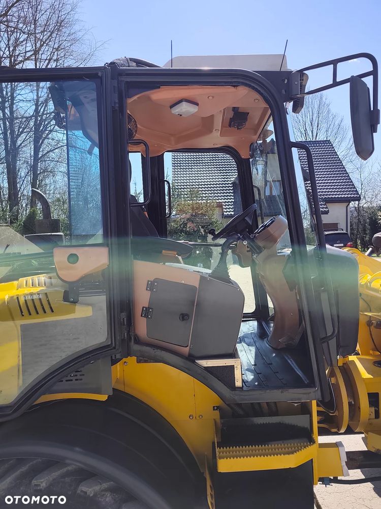 Waryński H928M/Cat908/2019Rok/1100Mth/Łyżka-Chwytak do Drzewa/ - 19