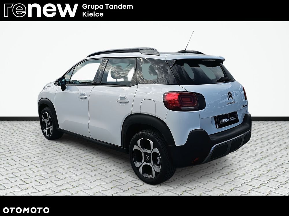 Citroën C3 Aircross - 7