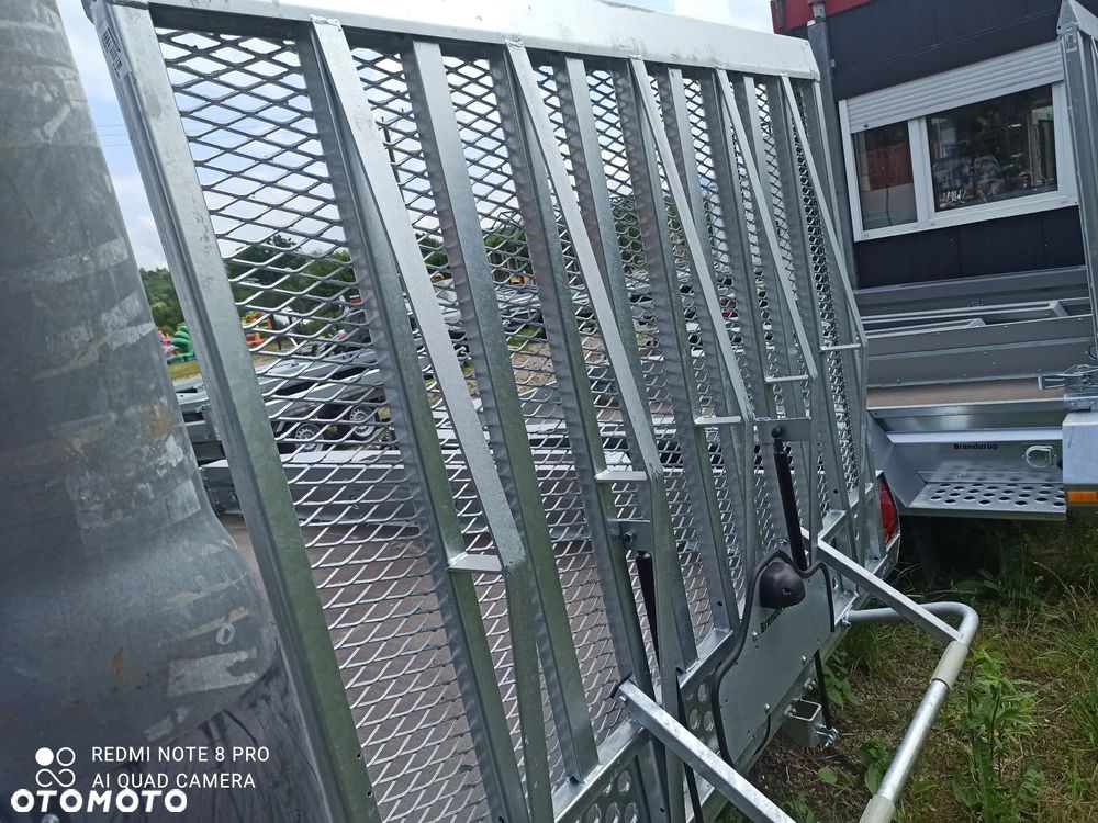 Brenderup MT3651STB3500 - 5