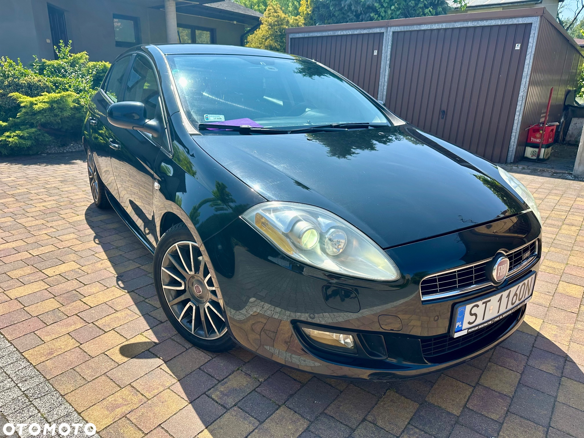 Fiat Bravo - 8