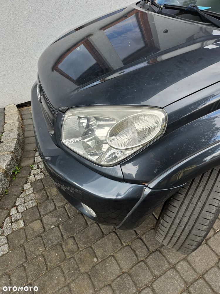 Toyota RAV4 2.0 VVT-i Sol - 5
