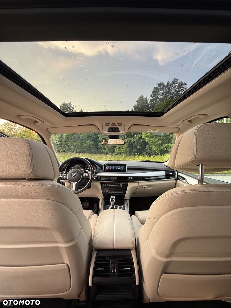 BMW X5 - 17