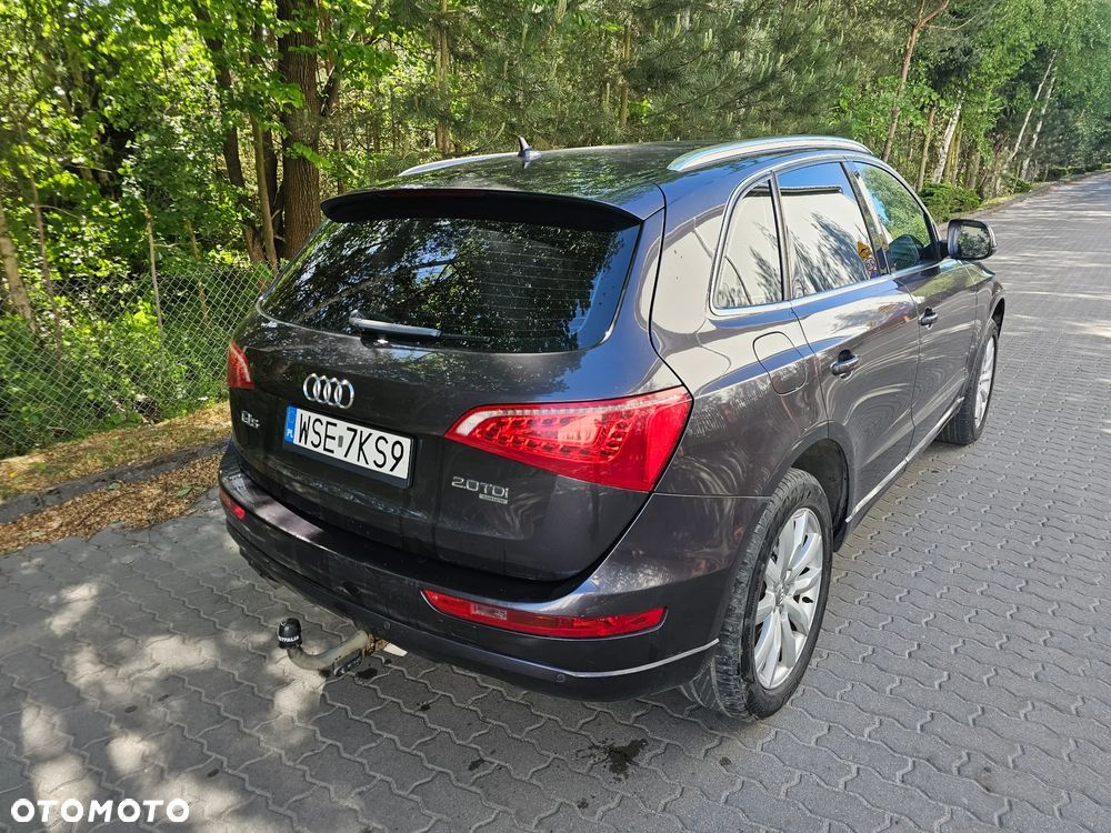 Audi Q5 - 3