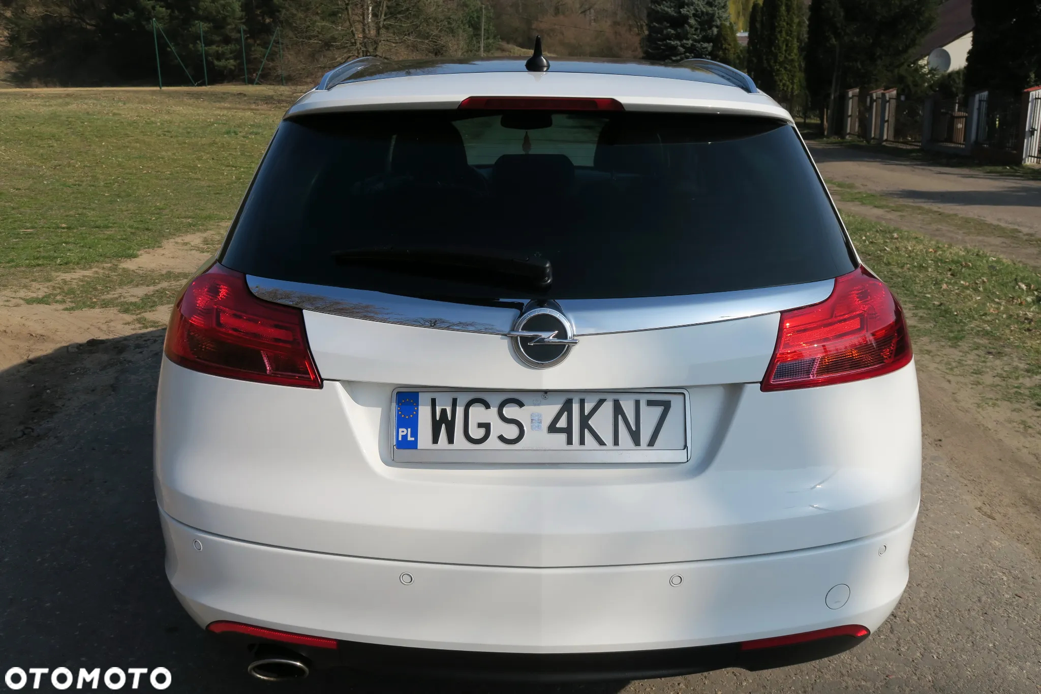 Opel Insignia 2.0 CDTI Cosmo - 8