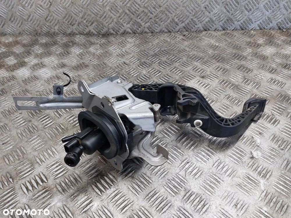 PEDAŁ SPRZĘGŁA FORD FOCUS MK4 JX61-7B633-AC H1B1-7A542-BB - 3