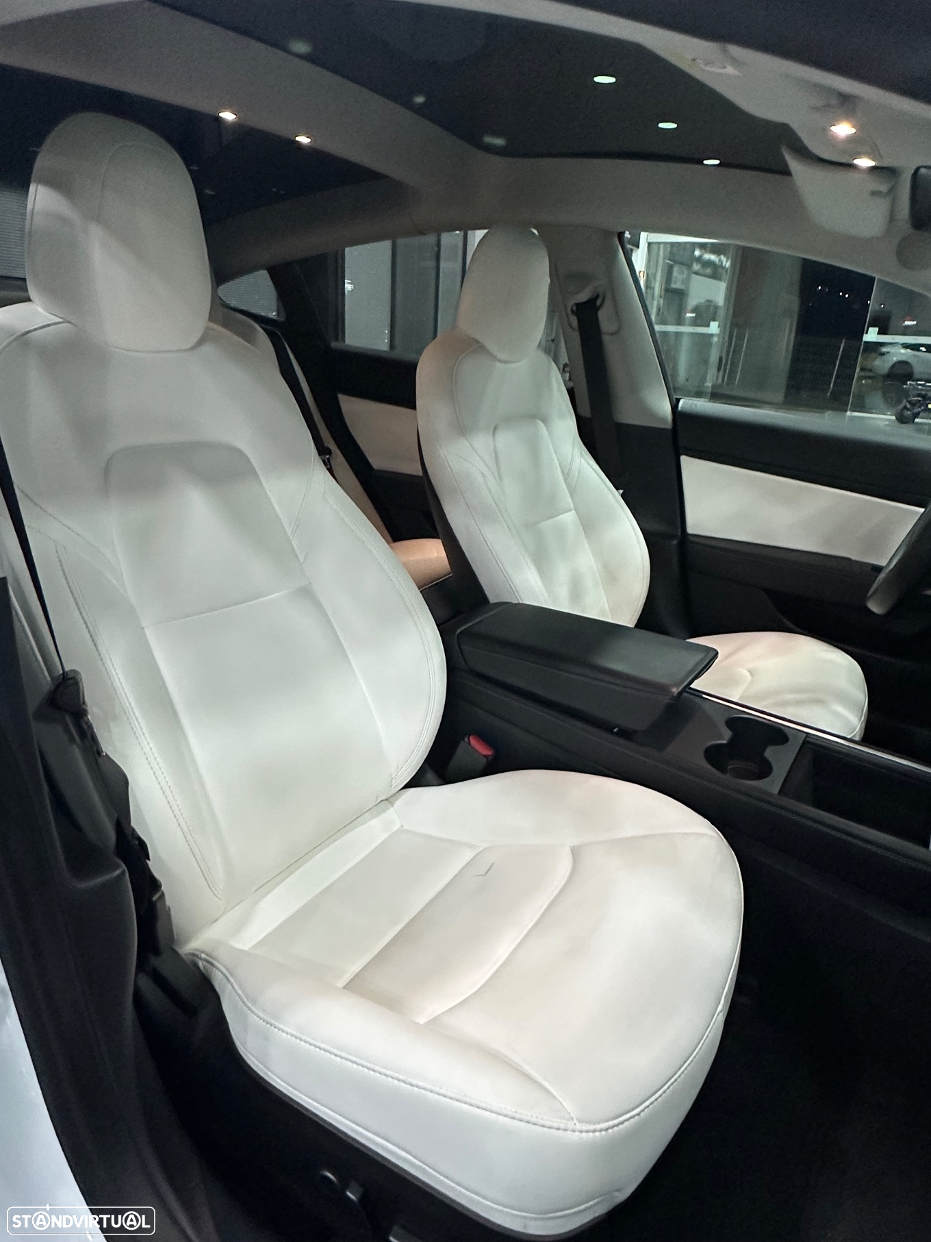 Tesla Model 3 Performance Dual Motor AWD - 16
