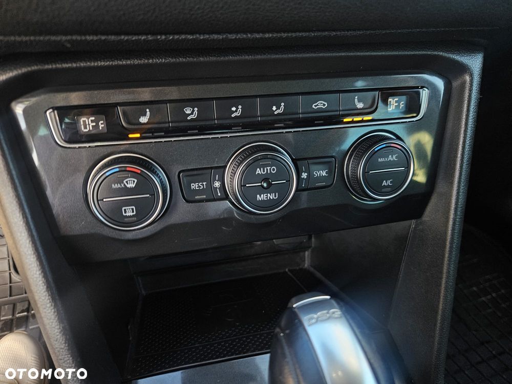 Volkswagen Tiguan 2.0 TDI SCR 4Motion DSG Offroad - 10