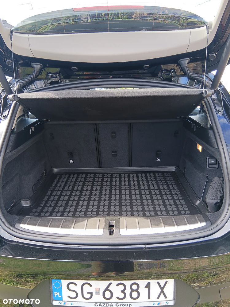 BMW X2 sDrive18i Advantage - 9