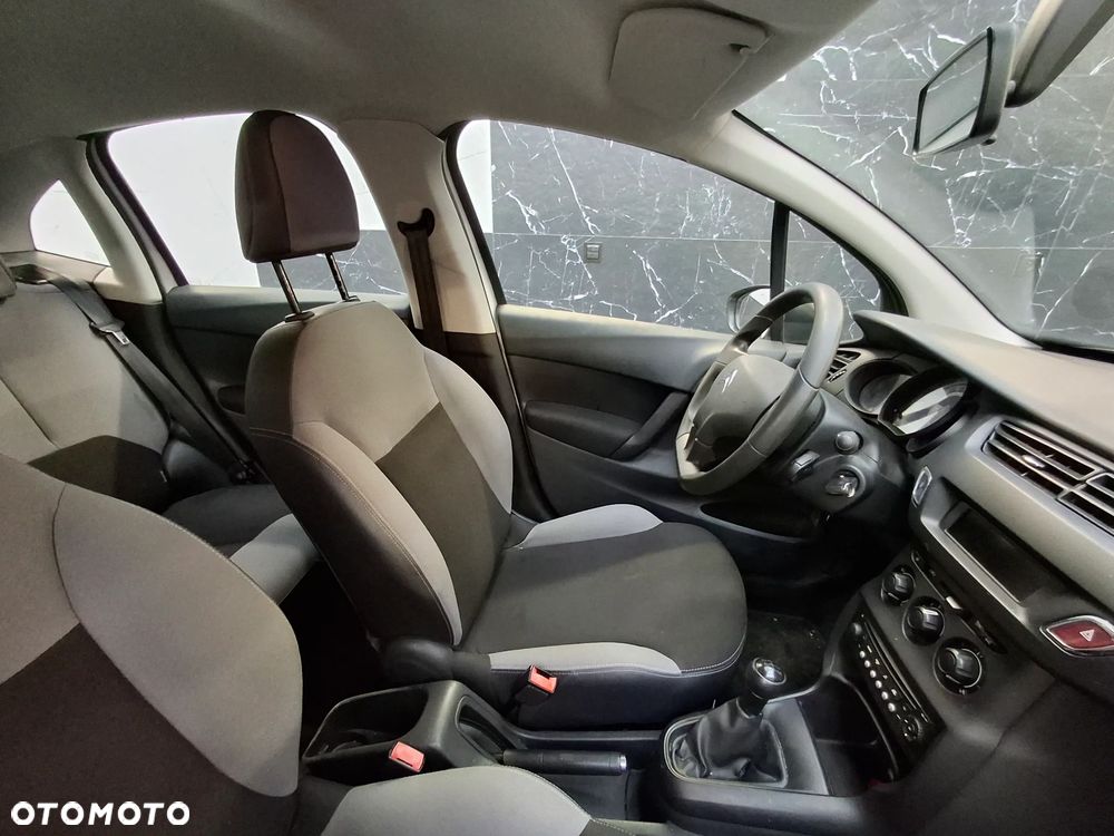 Citroën C3 Pure Tech (VTi) 68 Attraction - 10