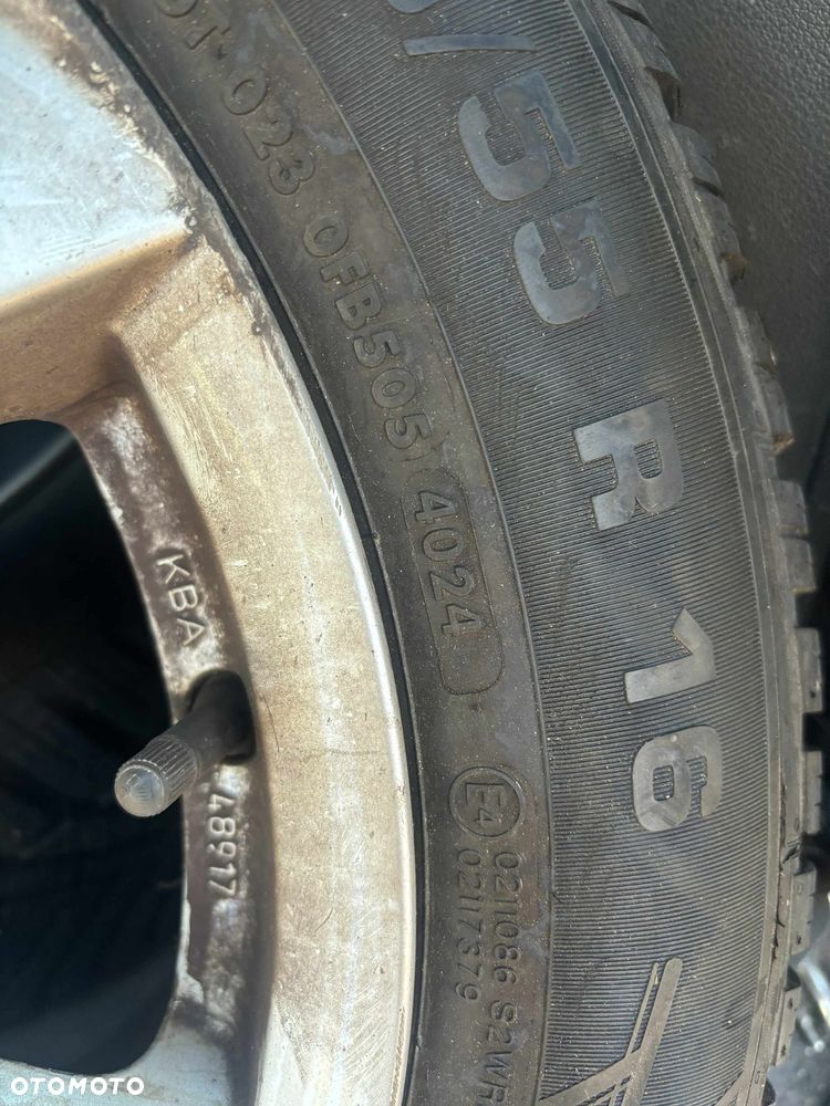 Volkswagen Caddy 1.6 Life (5-Si.) - 8