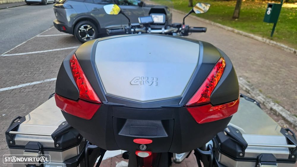 Honda X-ADV Xadv - 11