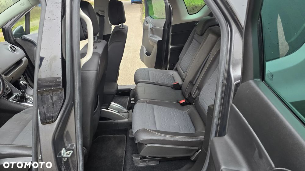 Opel Meriva 1.4 Innovation - 16