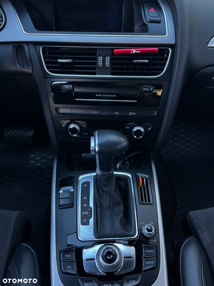 Audi A4 Avant 2.0 TDI clean diesel Multitronic - 38