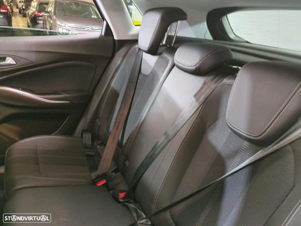 Opel Grandland 1.5 CDTI GS Line AT - 9