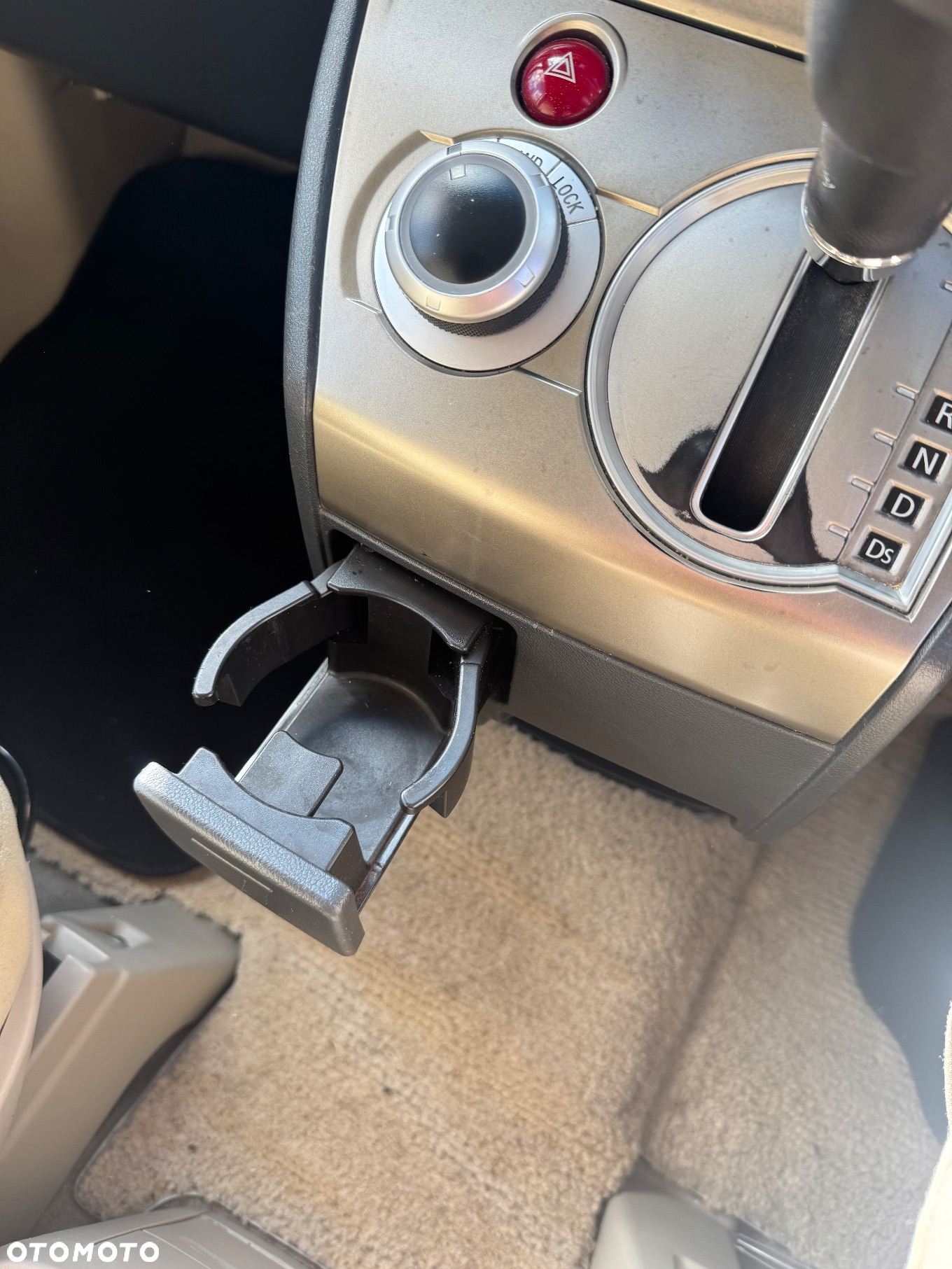 Mitsubishi L400 - 36