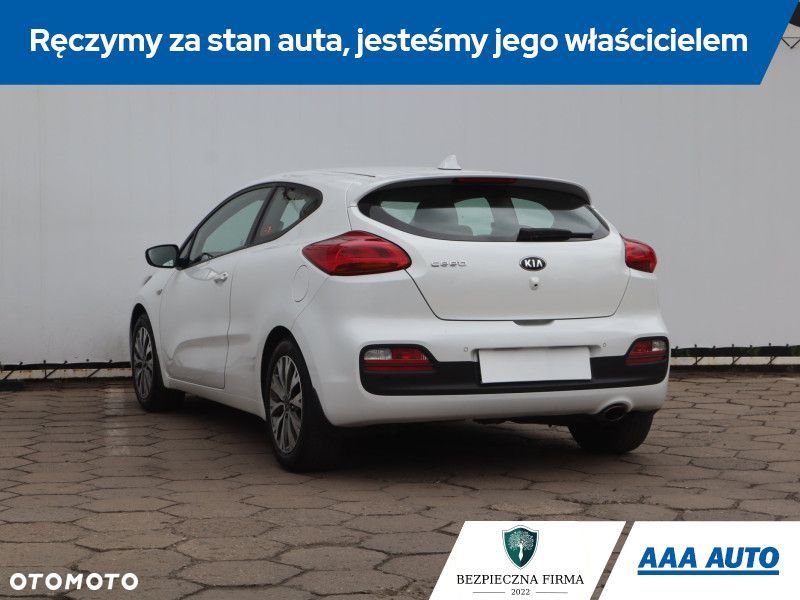 Kia Ceed - 6