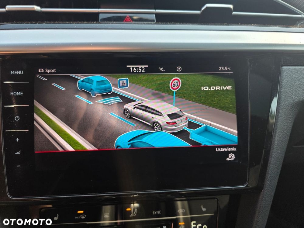 Volkswagen Arteon - 20